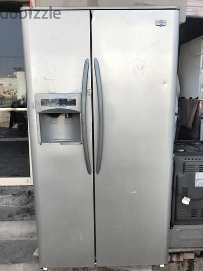 freezer