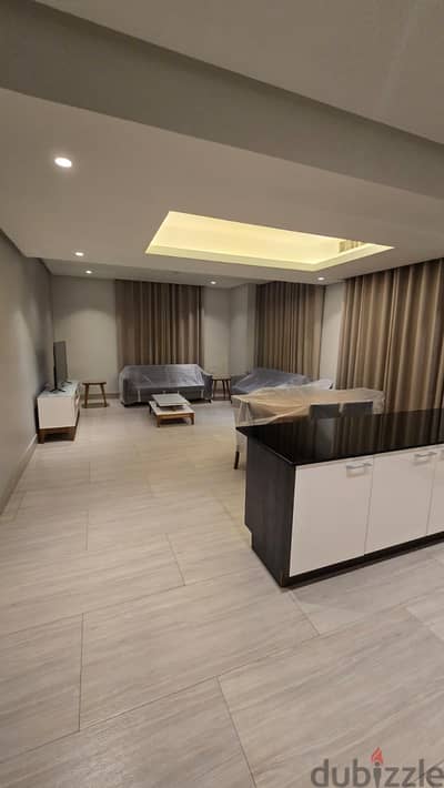 للايجارشقة فخمة مفروش في الرفاع تلفون 36364714 flat rent call