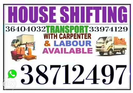 House shifting company ​ Fine Movers: Professional Shifting Services
