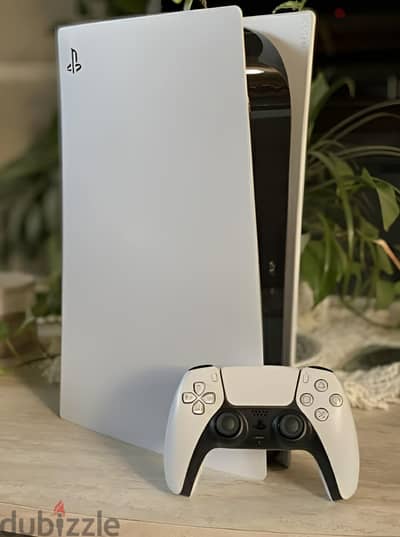 Playstation 5 Digital Edition