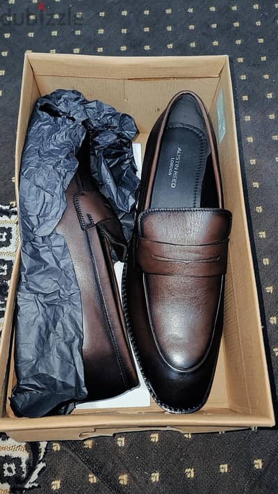 formal shoes