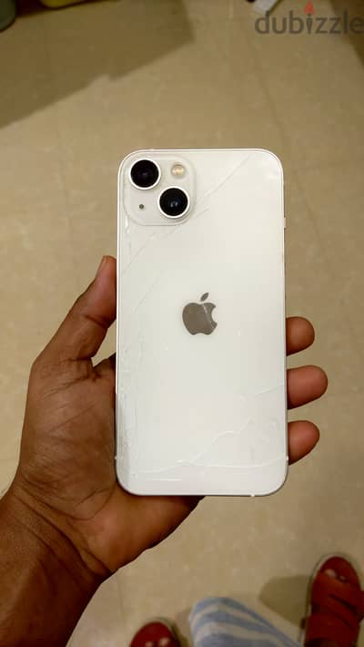 Apple - iPhone 13