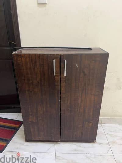 Shoe rack - Furniture - 105760623
