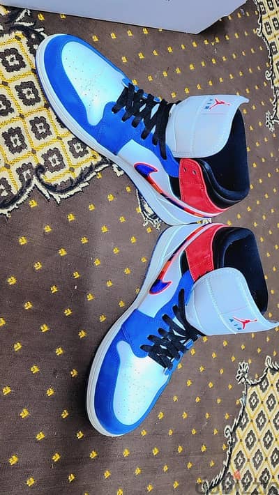 Air Nike