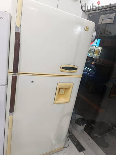 LG Big Fridge Chill Cooling Only 78BD 66973845