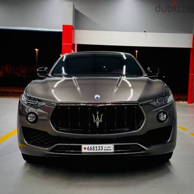 Maserati Levante 2023
