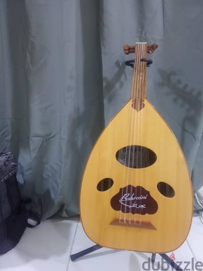 عود بحريني