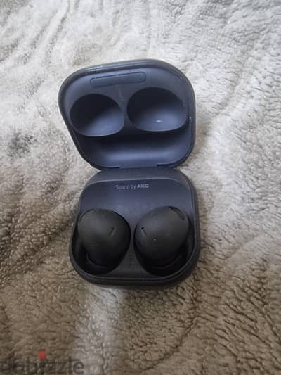 Galaxy Buds Pro 2