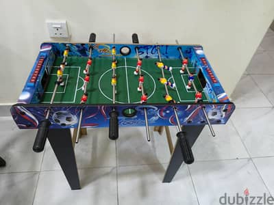 Football table for sale