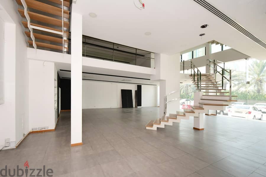 Special offer - Showroom/ STORE FOR RENT 4