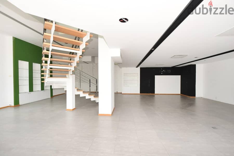 Special offer - Showroom/ STORE FOR RENT 5