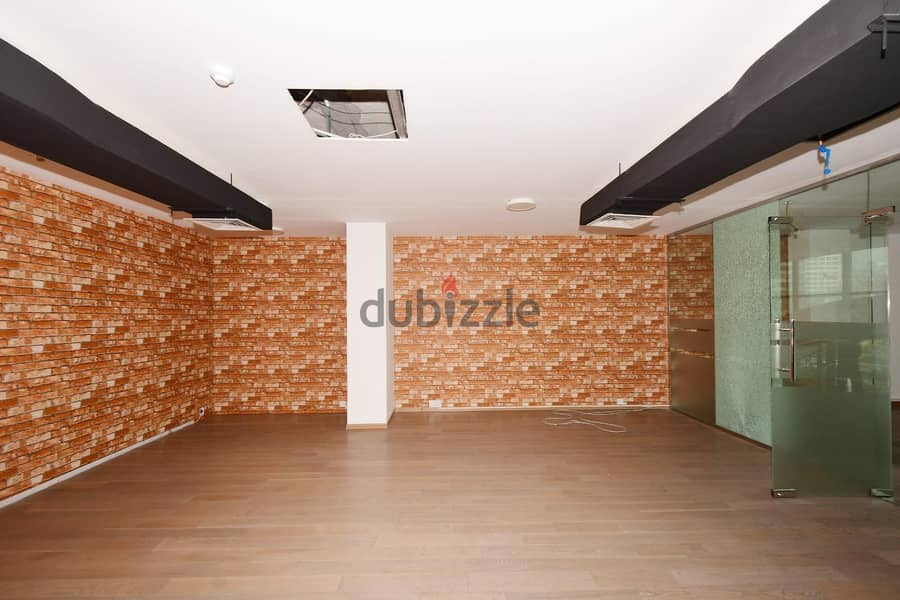 Special offer - Showroom/ STORE FOR RENT 6