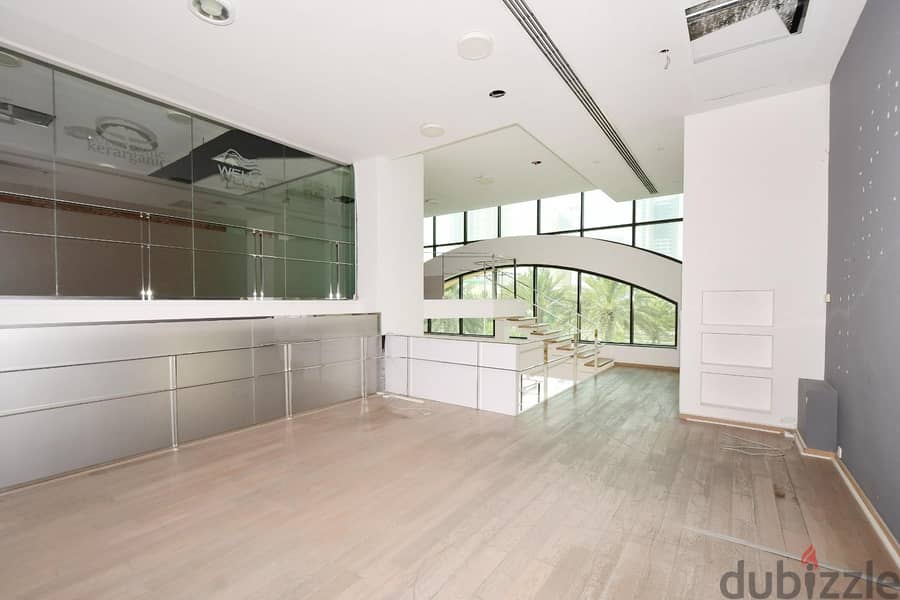 Special offer - Showroom/ STORE FOR RENT 10