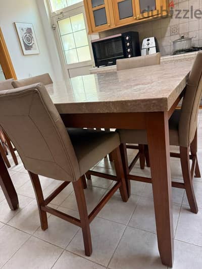 dining table for sale