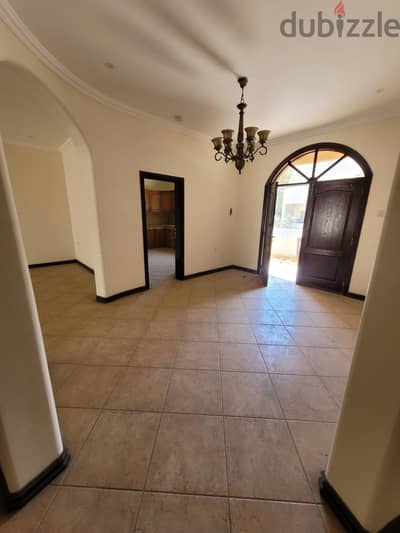villa for Rent