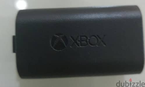 change battery for Xbox  controller