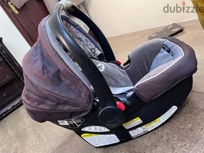 car seat for babies