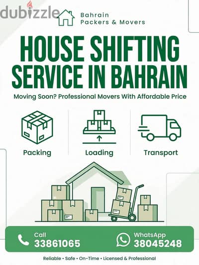 Complete Moving Service