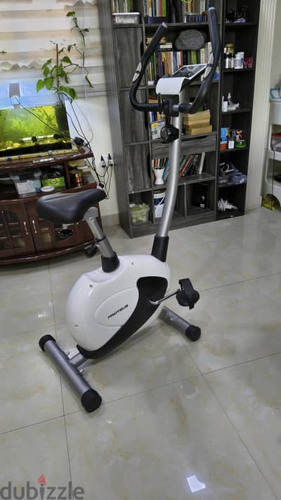 Exercise Bike - excellent condition