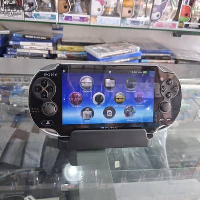psvita Psp available used