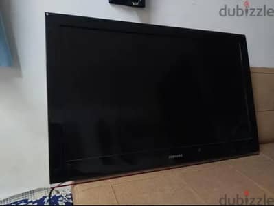 Samsung 42 inch LCD B/D-series