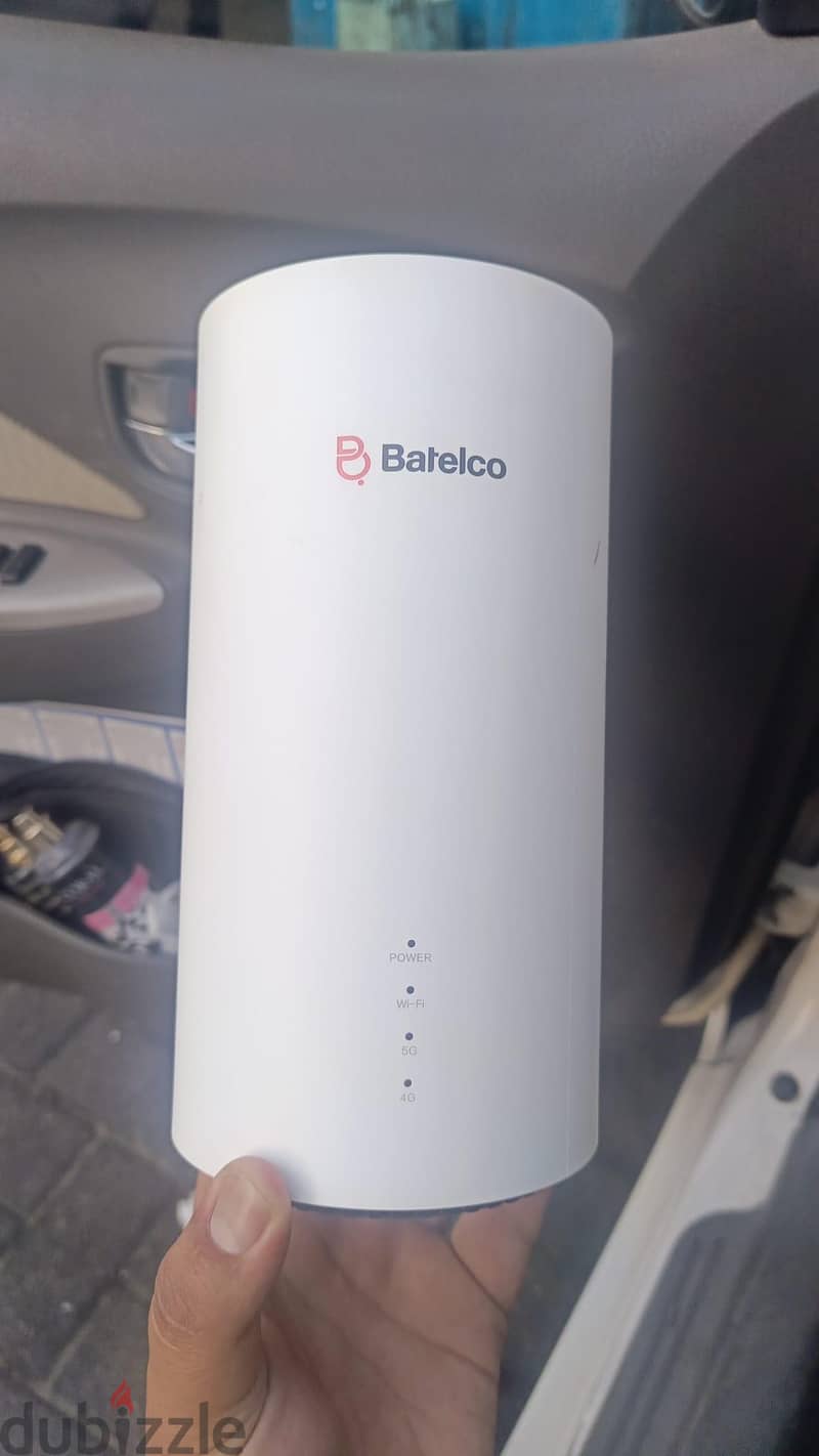 batelco unlock router 5g wifi 6 1