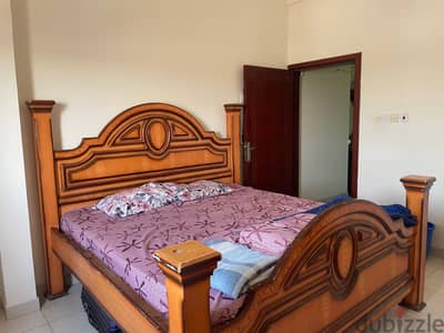 Price Dropped. Cot,Matress,Sofa,Table,Aquarium