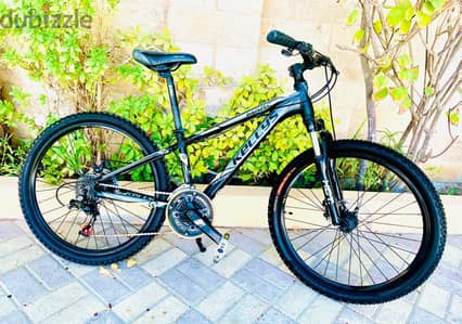 24" Kellys Marc