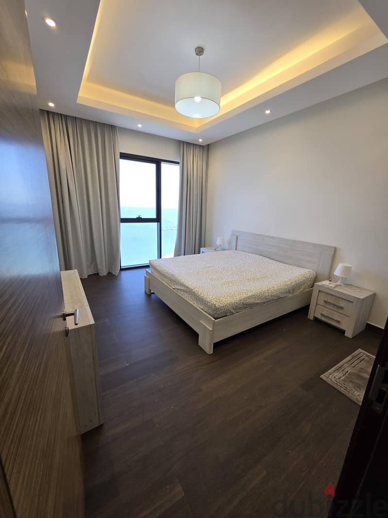 Luxury apartment in Juffair 5