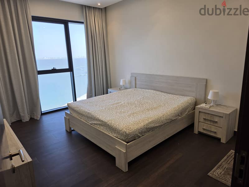 Luxury apartment in Juffair 6