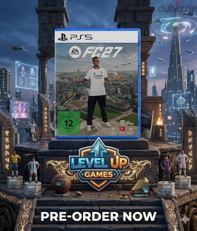 PlayStation 5 games limited stock available