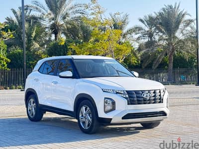 HYUNDAI CRETA 2023