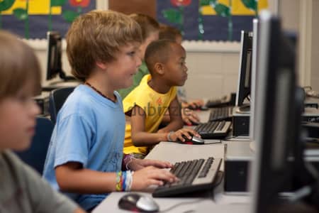 Computer/ IT Tutor all topics Grade 1-10