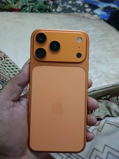 Apple - iPhone 17 Pro Max Master copy 1tb