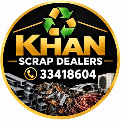 Scrap buyers 