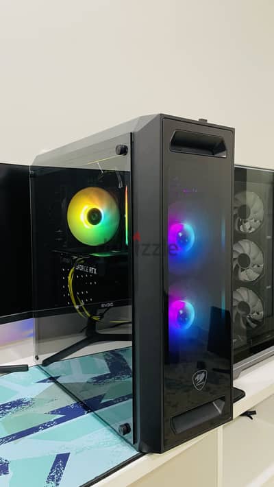 PC Gaming , RTX 3060 12GB