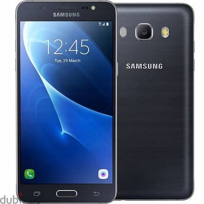 Samsung J5