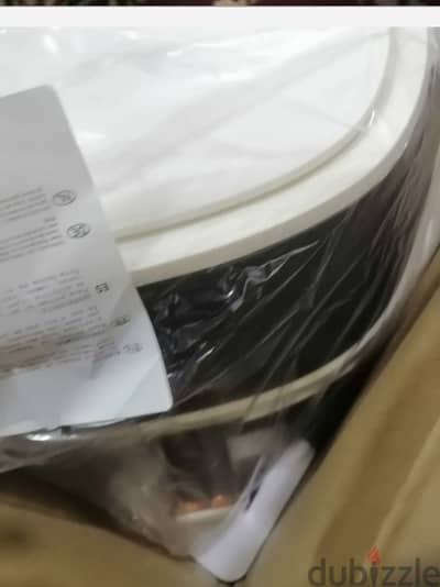 Airfryer Big Capacity — 5 litres —Digital