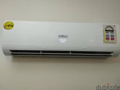 smartech spilt unit for sale