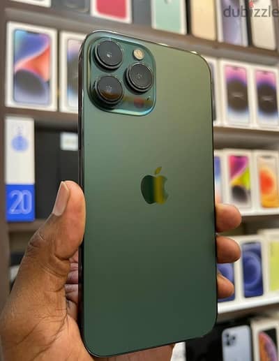 Apple - iPhone 13 Pro Max