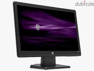 HP 19" Display HDMI Monitor Same as New-Call/ 36841488