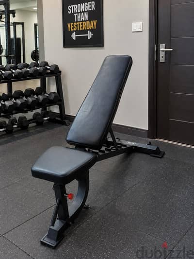 heavy duty bench 70bd  34099010 wgstapp or call