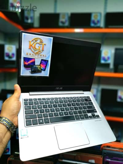 Asus Laptop 7th Generation