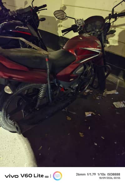bike for sale