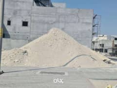 Excavation sand for sell with delivery to your site 0