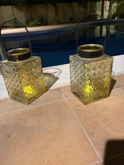 Indoor and Outdoor plant pots