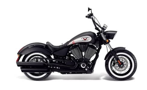 Victory High Ball 2012, 1700cc