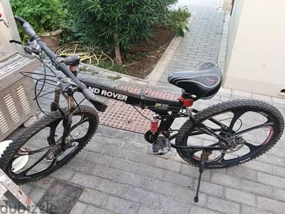 cycle