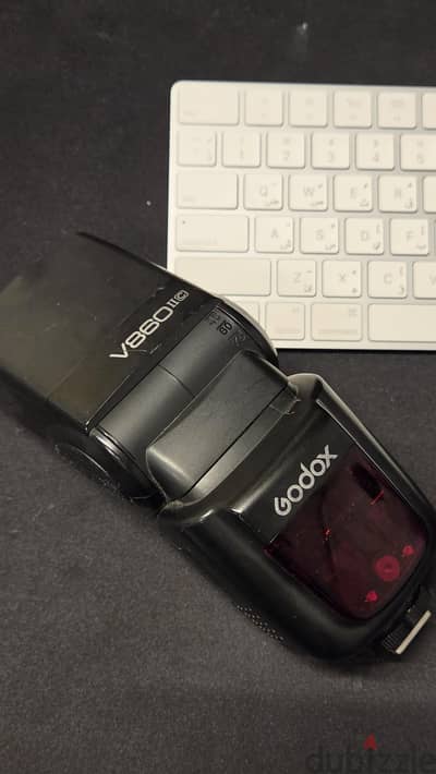 Godox for Canon