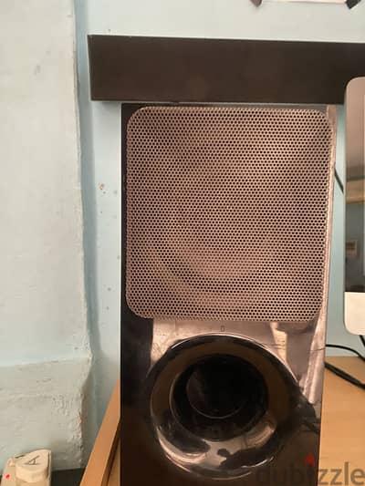 Sony HT-CT290 2.1 Ch Soundbar Wireless Subwoofer